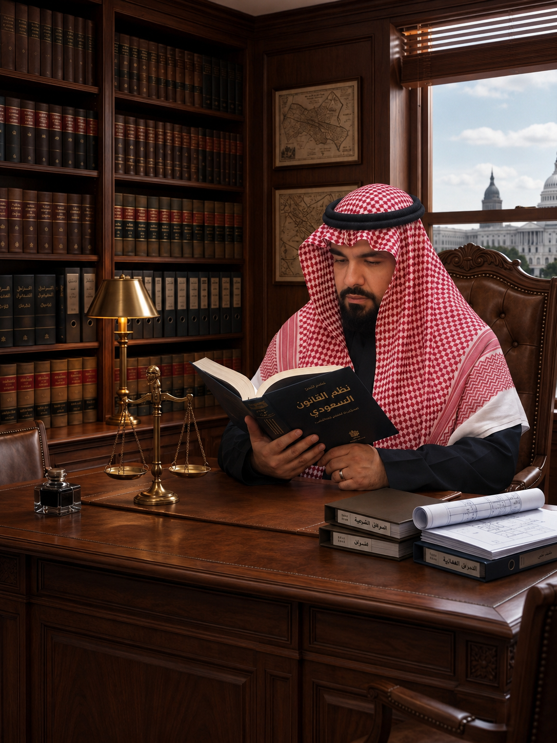 خدمات قانونية
