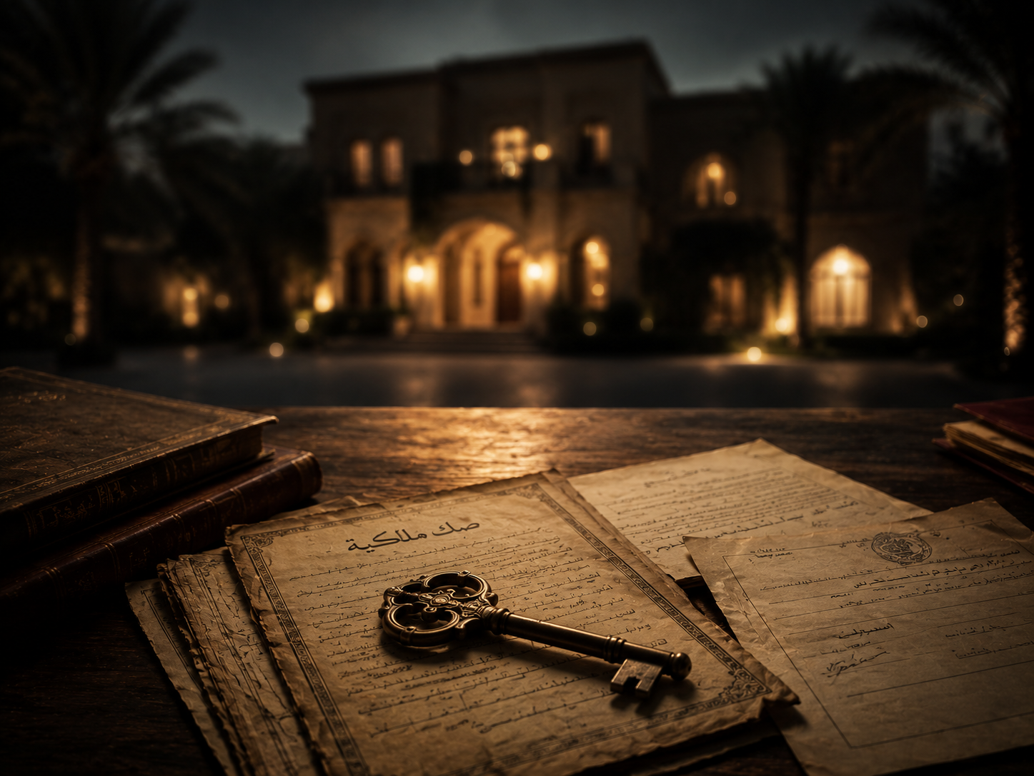 صياغة عقود