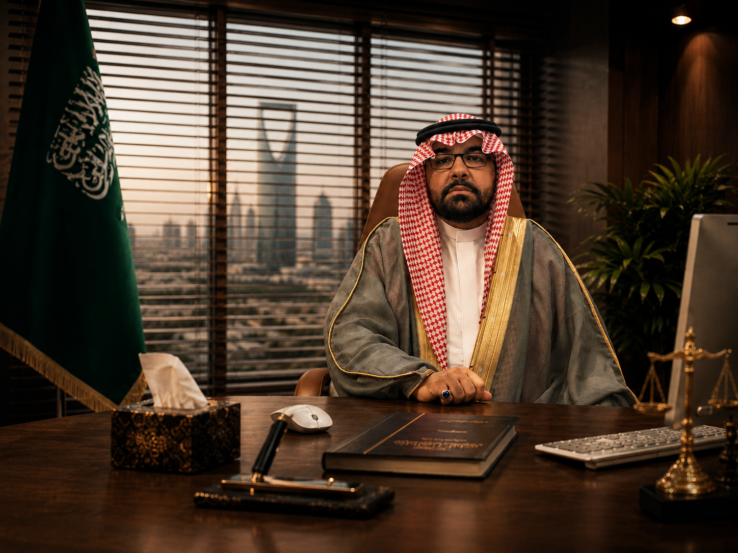 هاشم الشيخ للمحاماة